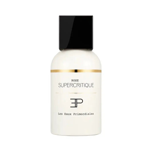 Les Eaux Primordiales Rose Supercritique