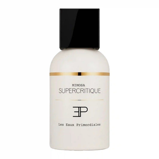 Les Eaux Primordiales Mimosa Supercritique
