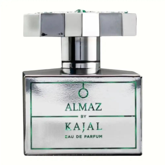 Kajal Almaz