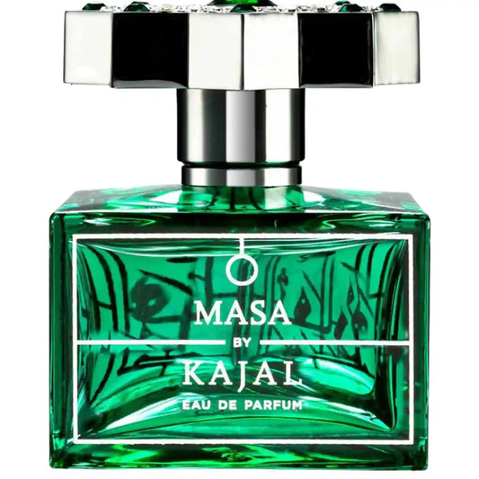 Kajal Masa