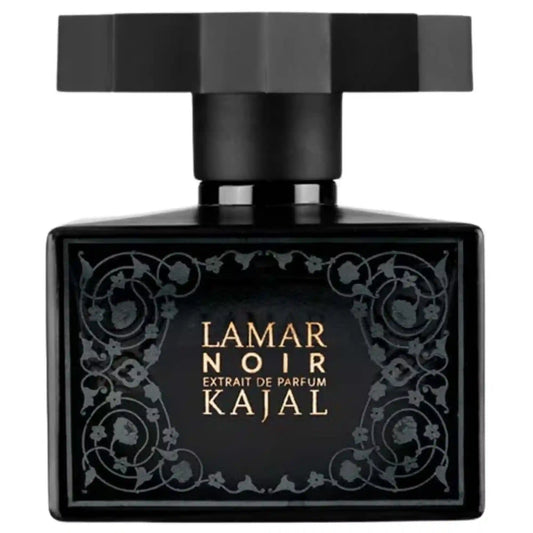 Kajal Perfumes Paris Lamar Noir
