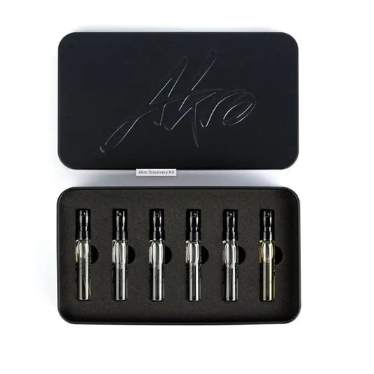 Akro Discovery Set