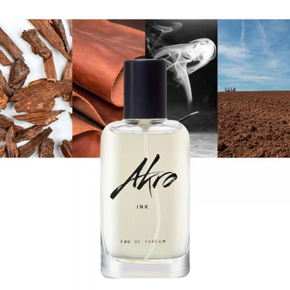 Akro Ink