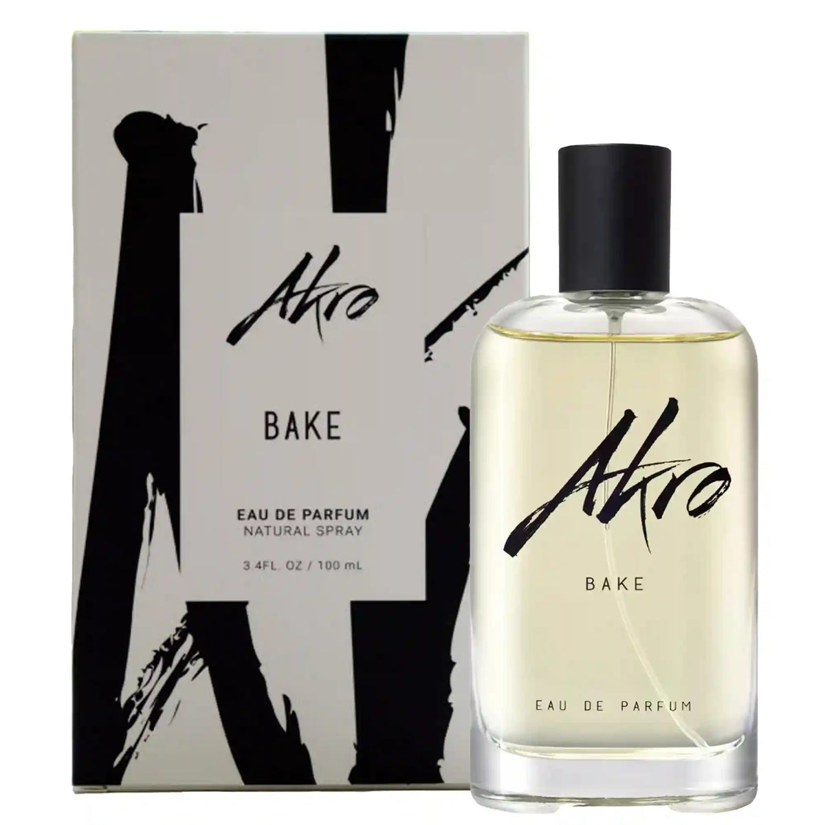 Akro Bake