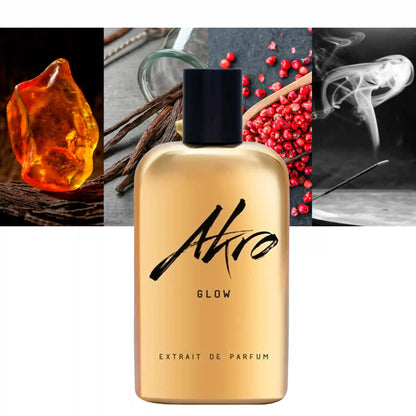 Akro Glow