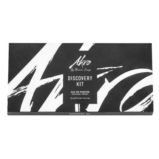 Akro Discovery Kit