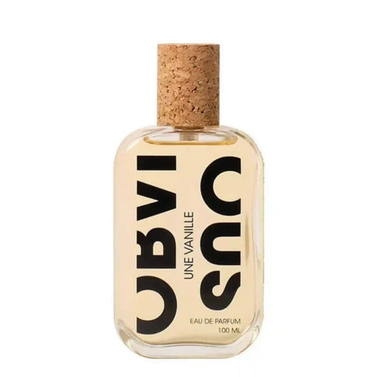 Obvious Parfums Une Vanille