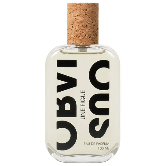 Obvious Parfums Une Figue