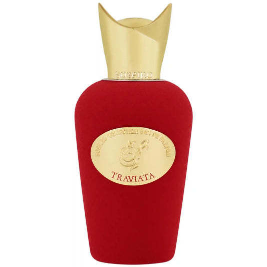 Sospiro Traviata