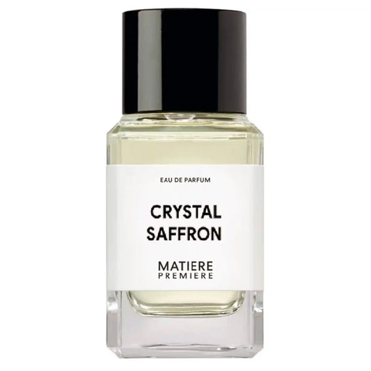 Matiere Premiere Crystal Saffron