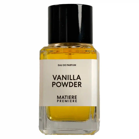 Matiere Premiere Vanilla Powder