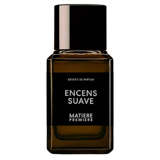 Matiere Premiere Encens Suave Extrait