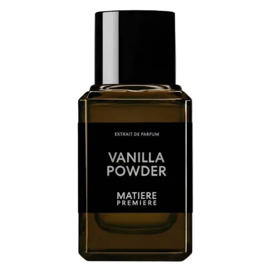 Matiere Premiere Vanilla Powder