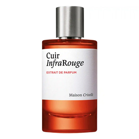 Maison Crivelli Cuir Infrarouge