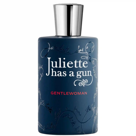 Juliette Has A Gun Gentlewoman