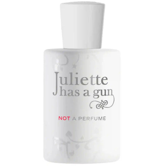 Juliette Has A Gun Not A Perfume