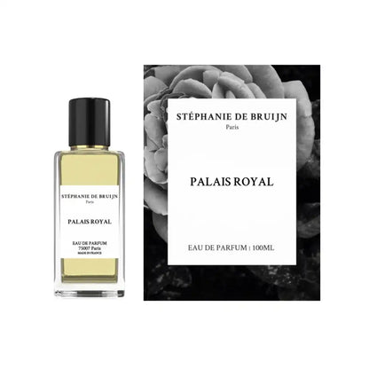 Stephanie de Bruijn Palais Royal