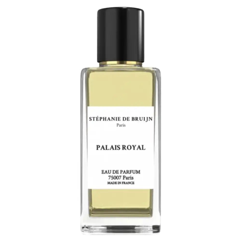 Stephanie de Bruijn Palais Royal