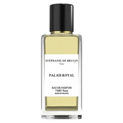 Stephanie de Bruijn Palais Royal