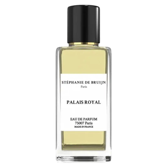 Stephanie de Bruijn Palais Royal