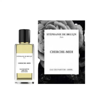Stephanie de Bruijn Cherche-Midi