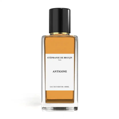 Stephanie de Bruijn Antigone