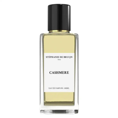 Stephanie de Bruijn Cashmere