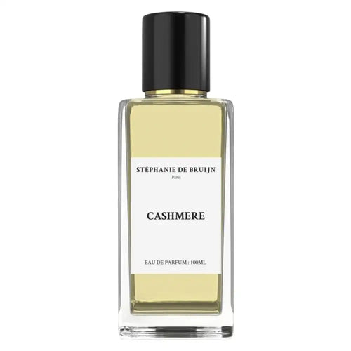 Stephanie de Bruijn Cashmere