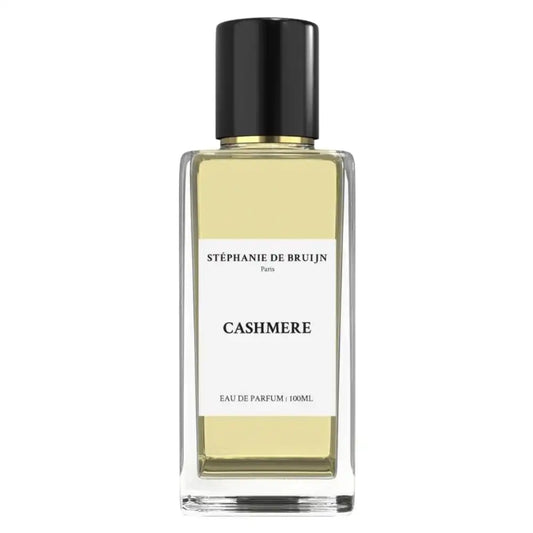 Stephanie de Bruijn Cashmere