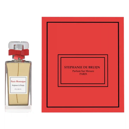 Stephanie de Bruijn Paris Montaigne
