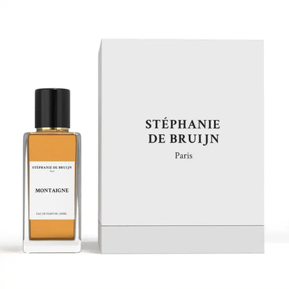 Stephanie de Bruijn Montaigne