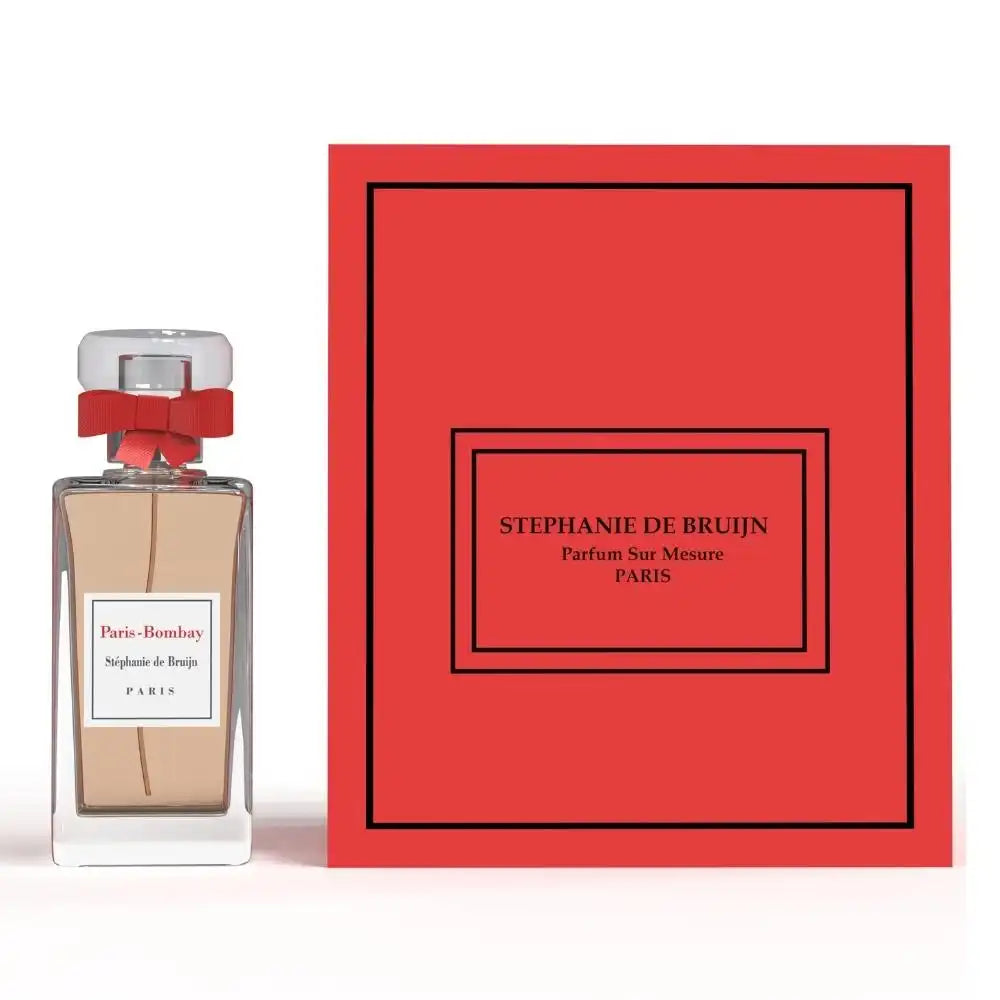 Stephanie de Bruijn Paris Bombay (Red Collection)