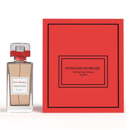 Stephanie de Bruijn Paris Bombay (Red Collection)