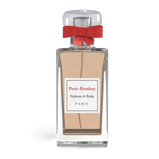 Stephanie de Bruijn Paris Bombay (Red Collection)