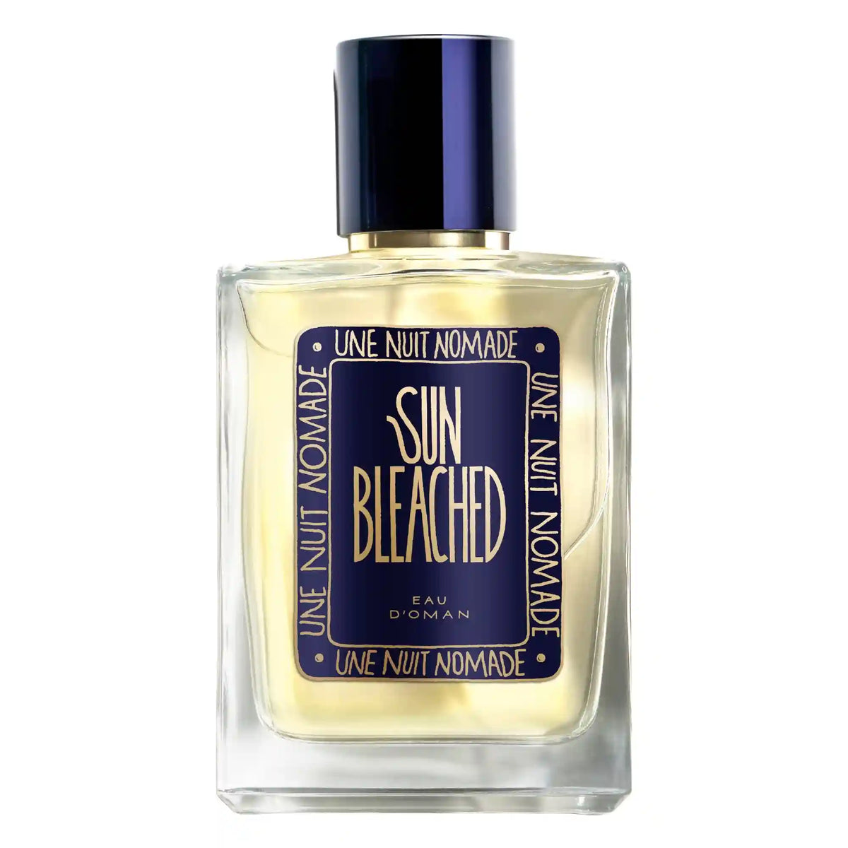 Une Nuit Nomade Sun Bleached