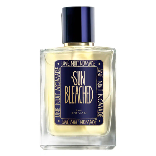 Une Nuit Nomade Sun Bleached