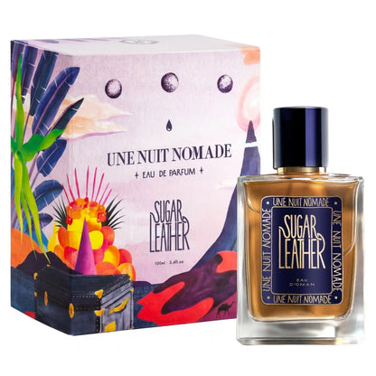 Une Nuit Nomade Sugar Leather