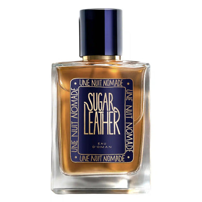 Une Nuit Nomade Sugar Leather
