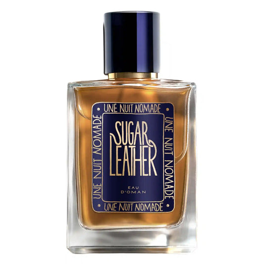 Une Nuit Nomade Sugar Leather