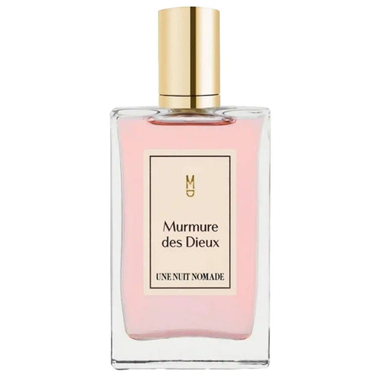 Une Nuit Nomade Murmure des Dieux