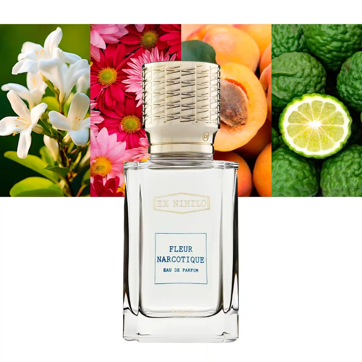 Ex Nihilo Fleur Narcotique