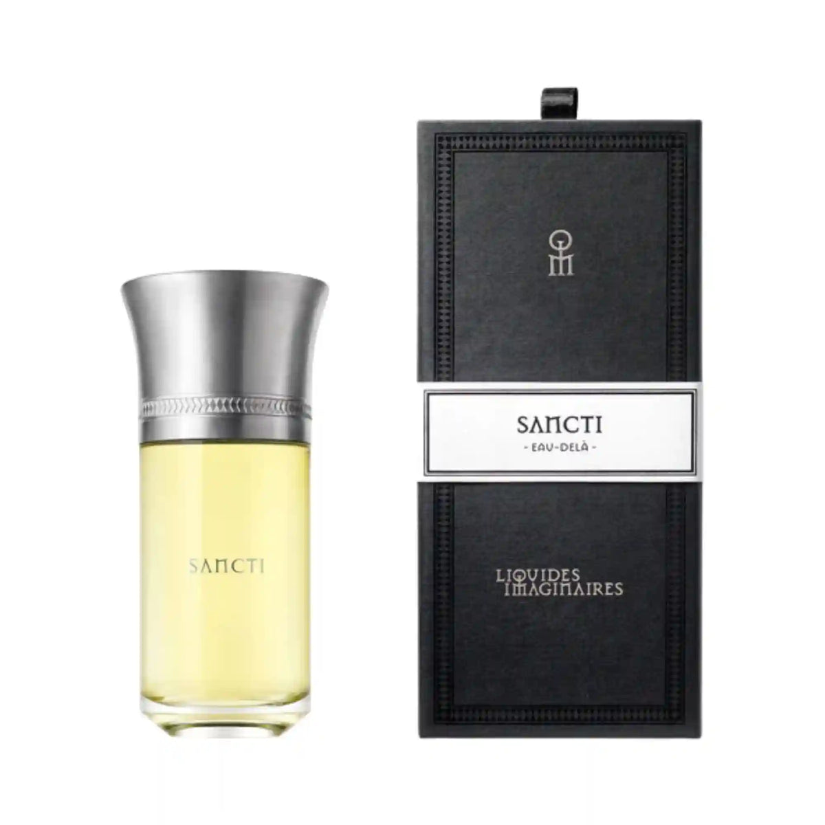 liquides Imaginaires Sancti