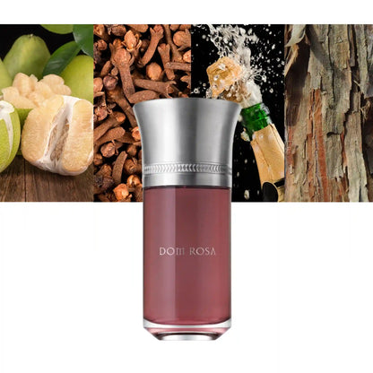 liquides Imaginaires Dom Rosa