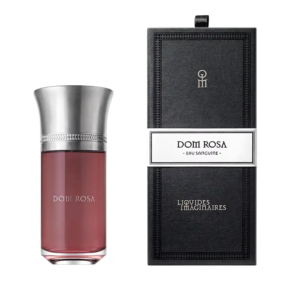 liquides Imaginaires Dom Rosa