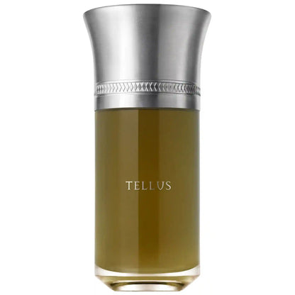 liquides Imaginaires Tellus