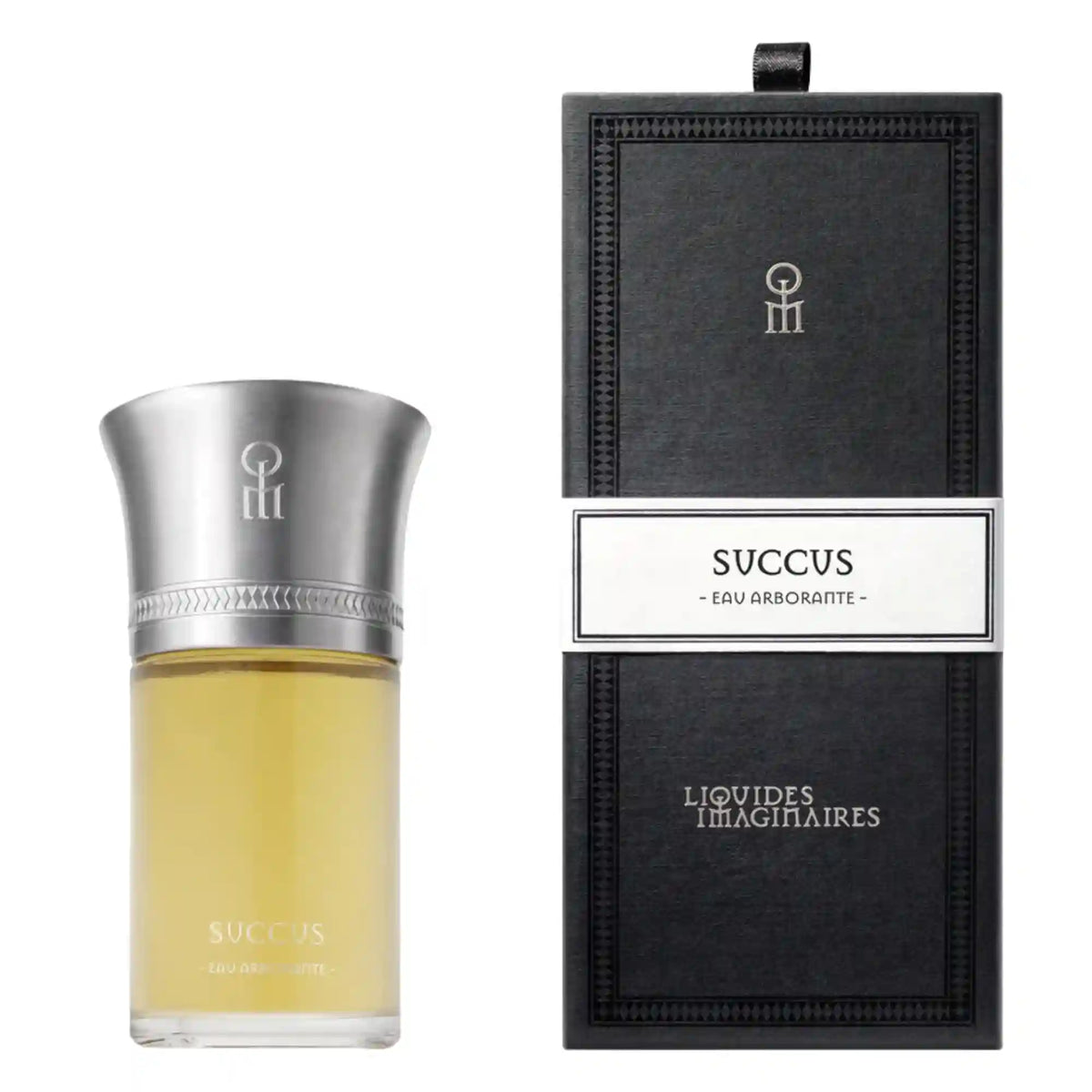 liquides Imaginaires Succus