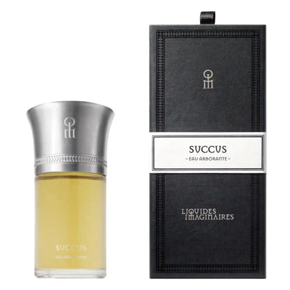liquides Imaginaires Succus