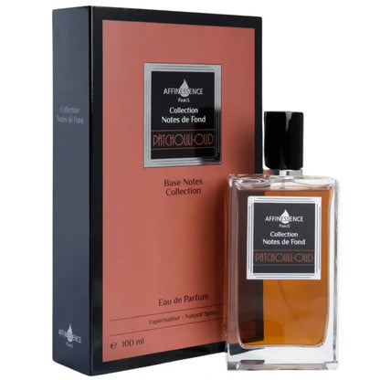 Affinessence Patchouli-Oud