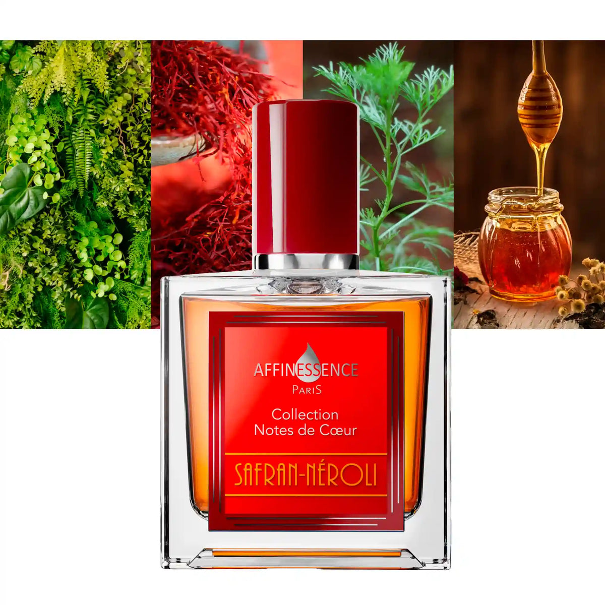 Affinessence Safran-Neroli