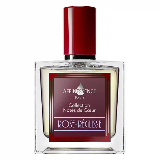Affinessence Rose-Reglisse Tester